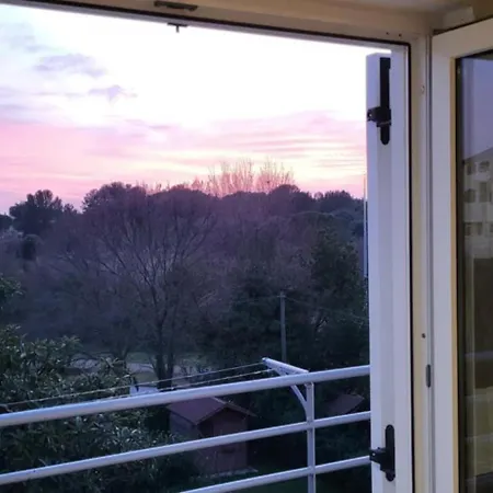 Apartament Dezela Rovinj